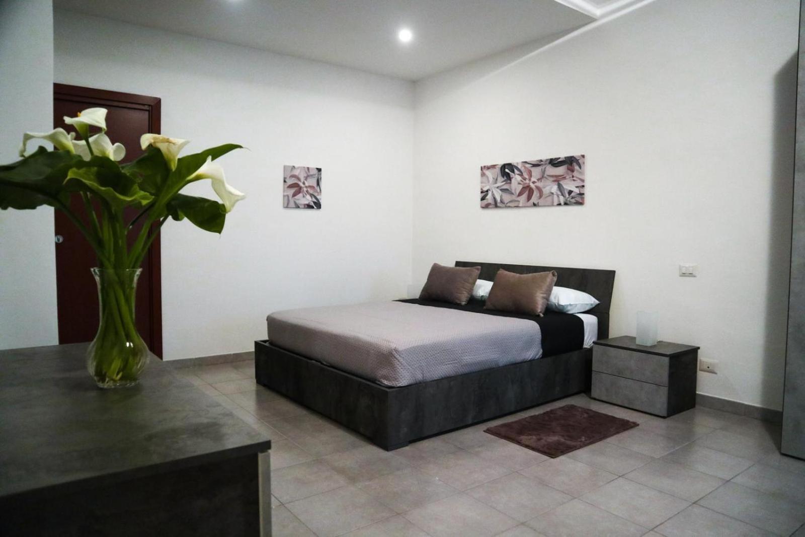 Ale Apartment Ρώμη Εξωτερικό φωτογραφία