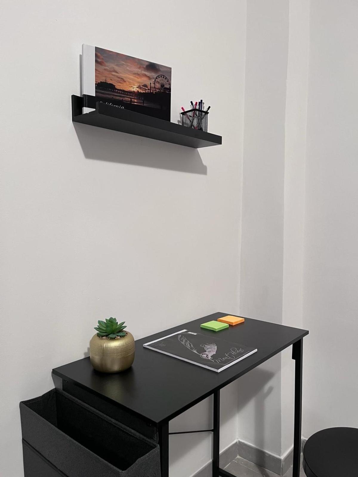 Ale Apartment Ρώμη Εξωτερικό φωτογραφία