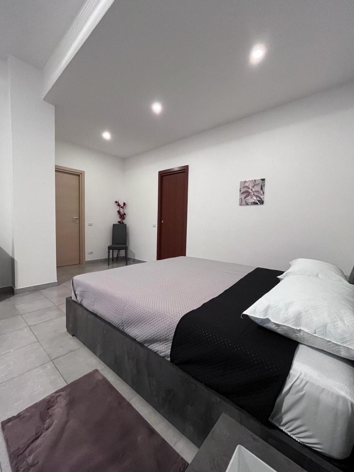 Ale Apartment Ρώμη Εξωτερικό φωτογραφία