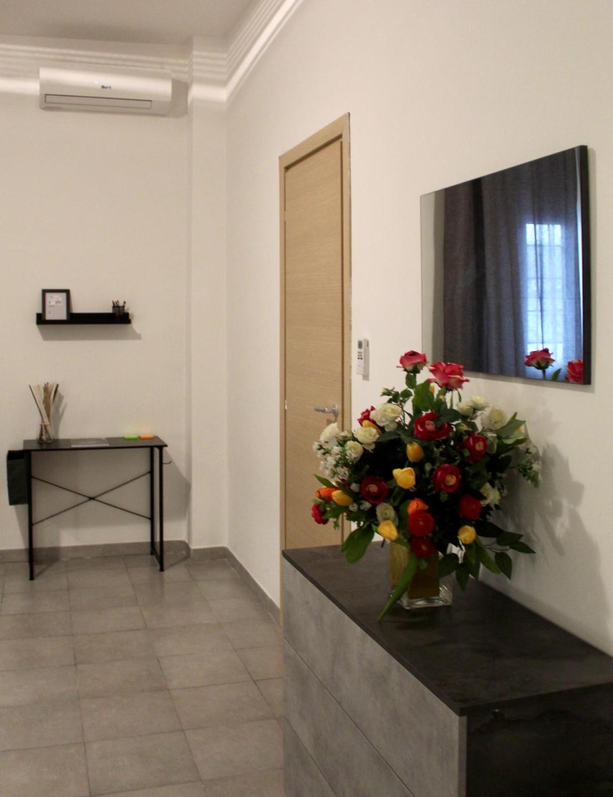 Ale Apartment Ρώμη Εξωτερικό φωτογραφία
