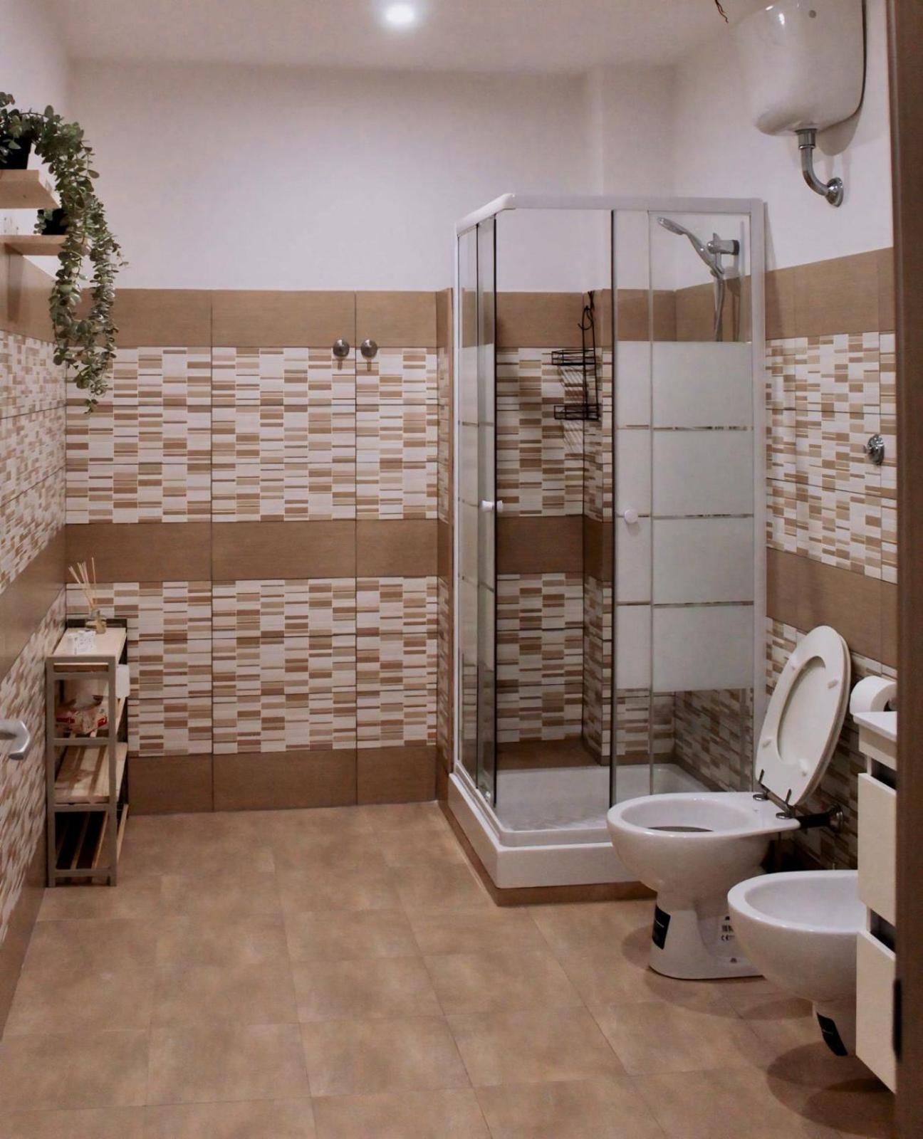 Ale Apartment Ρώμη Εξωτερικό φωτογραφία