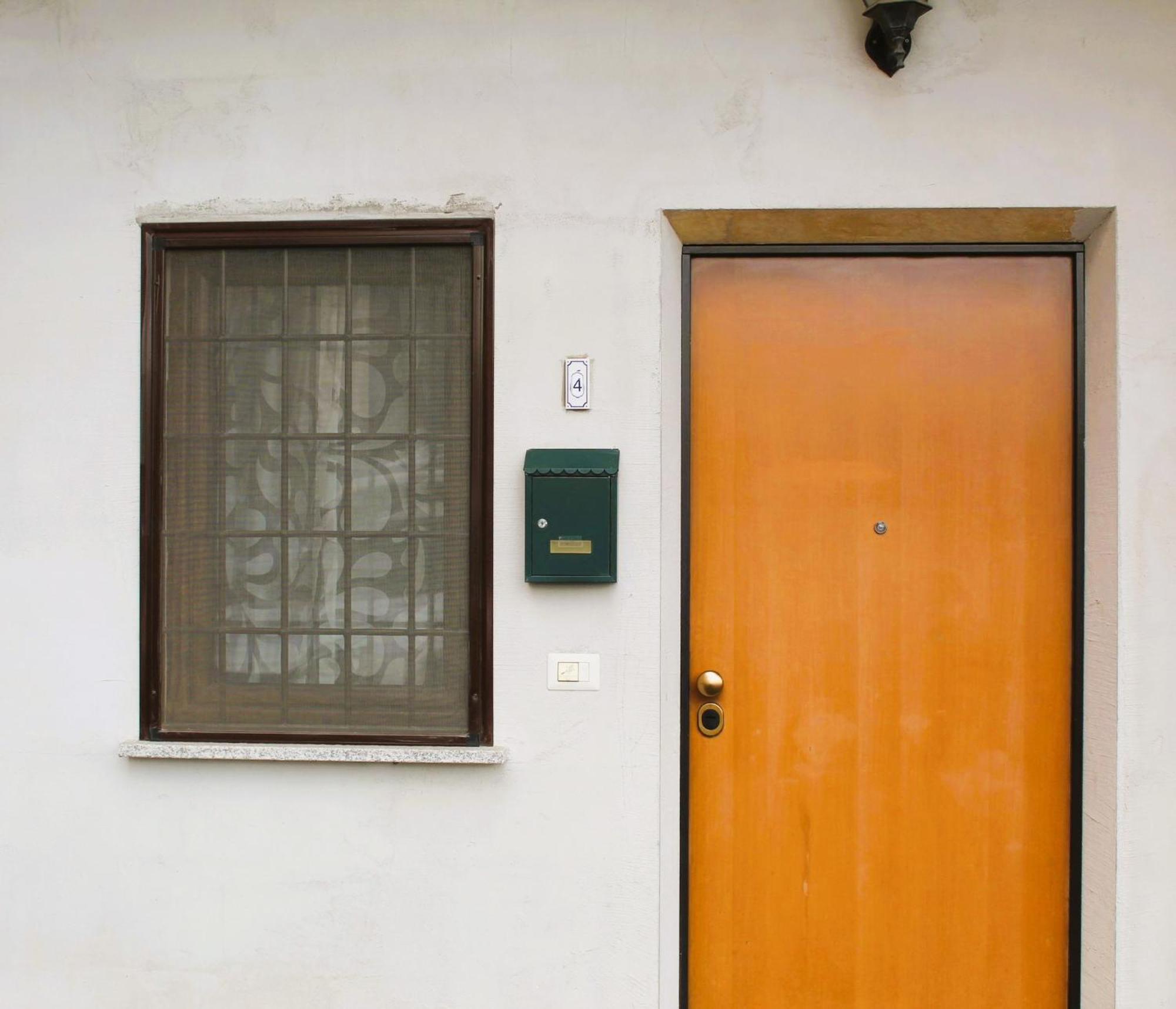 Ale Apartment Ρώμη Εξωτερικό φωτογραφία