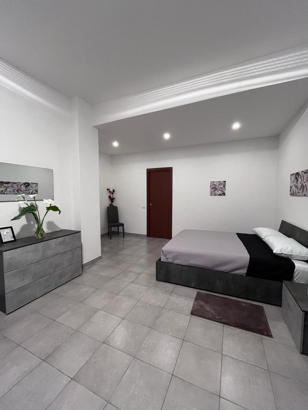 Ale Apartment Ρώμη Εξωτερικό φωτογραφία