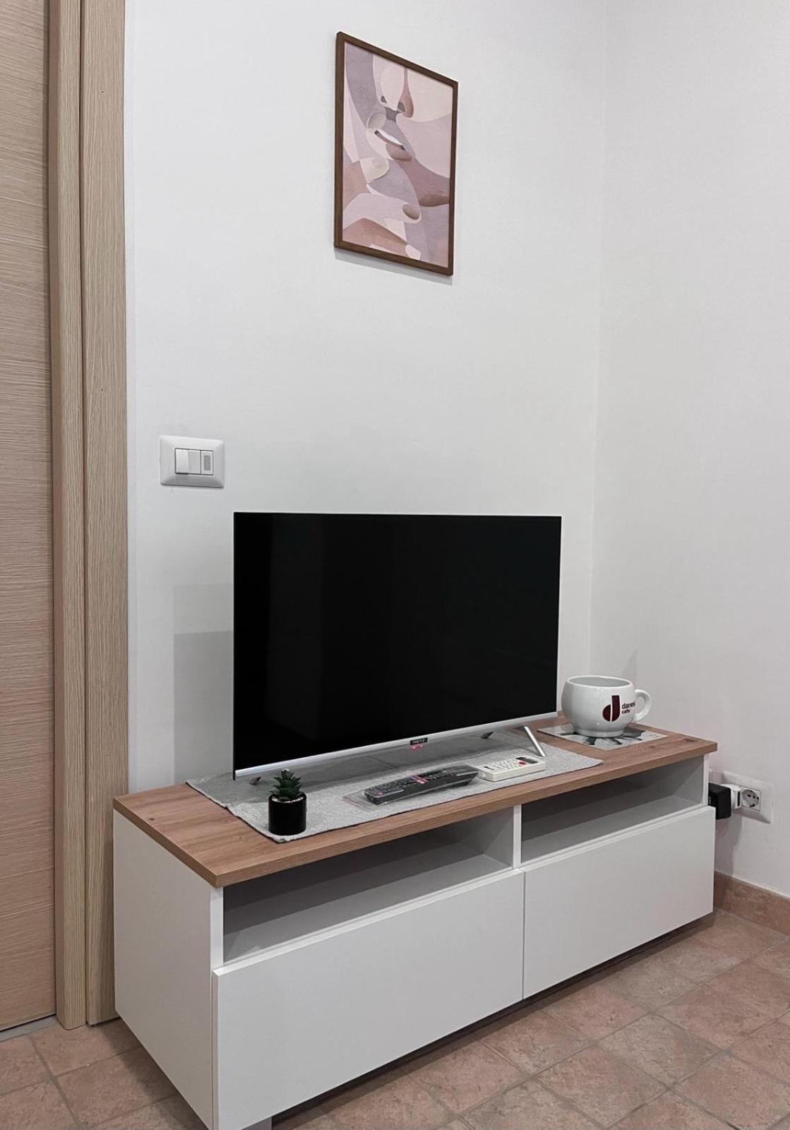 Ale Apartment Ρώμη Εξωτερικό φωτογραφία