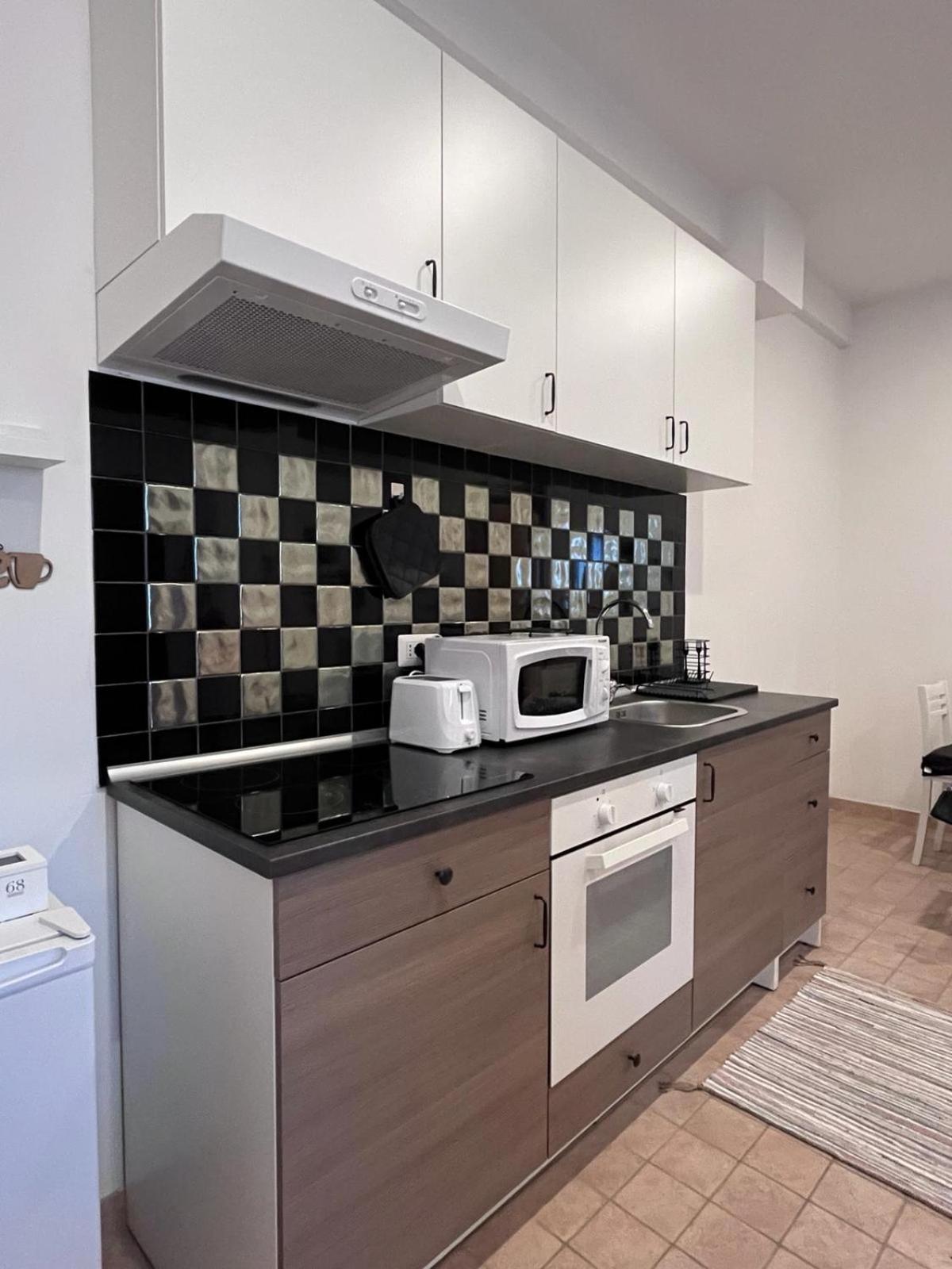 Ale Apartment Ρώμη Εξωτερικό φωτογραφία